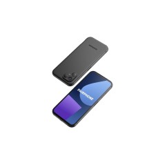 Buy Fairphone 5 6.46" 256GB Matte Black - Sustainable, Durable, and High-Performance Smartphone | Order Now!
